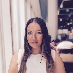 Meet your Posher, Kseniia
